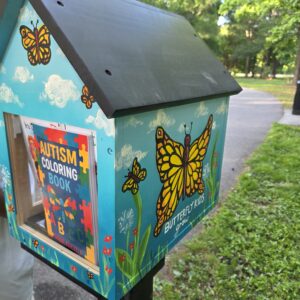 Little Library